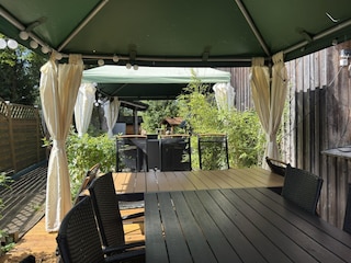 Ferienhaus Lerbach Außenaufnahme 6