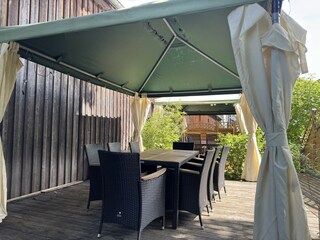 Casa per le vacanze Lerbach Registrazione all'aperto 7