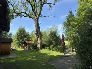 Vakantiehuis Lerbach Buitenaudio-opname 9