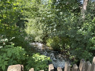 Holiday house Lerbach Outdoor Recording 4