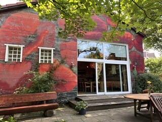 Holiday house Lerbach Outdoor Recording 1