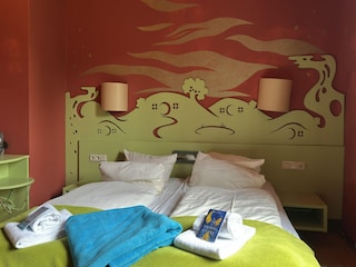 Holiday house Lerbach Features 39