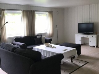 Apartment Tustna  7