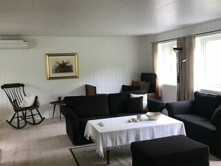 Appartement Tustna  8