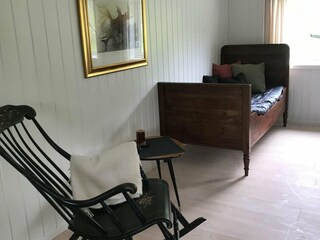 Appartement Tustna  9