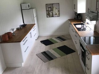 Appartement Tustna  8