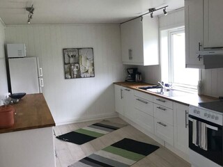 Appartement Tustna  11