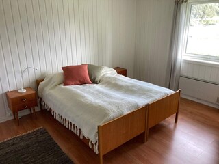 Appartement Tustna  8