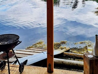 Appartement Tustna  26