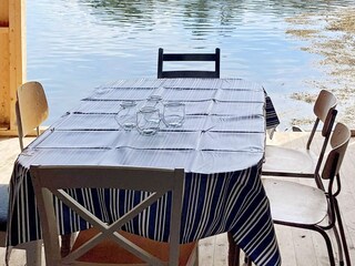 Appartement Tustna  20