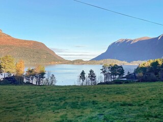 Appartement Tustna  16