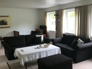 Appartement Tustna  22