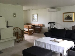 Appartement Tustna  23