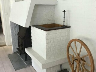 Appartement Tustna  16