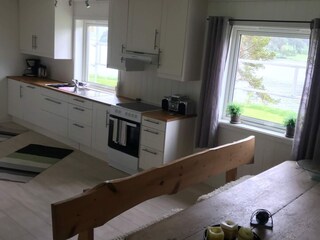 Appartement Tustna  25