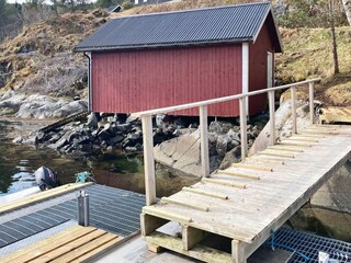 Appartement Tustna  10