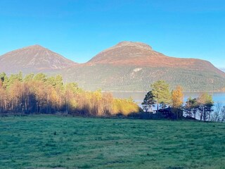 Appartement Tustna  28