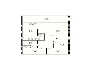 Apartment Tustna Grundriss 34