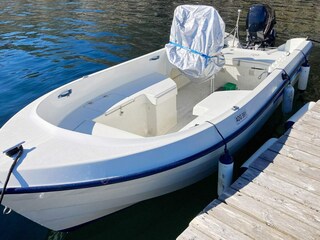 Appartement Tustna  32