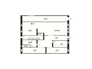 Apartment Tustna Floor Plan 7