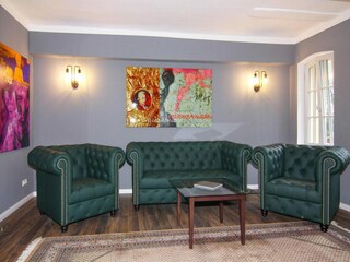 Holiday house Weberin Features 4