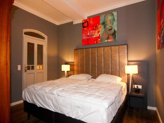 Vakantiehuis Weberin Kenmerken 5