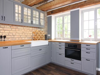 Ferienhaus Weberin Ausstattung 6