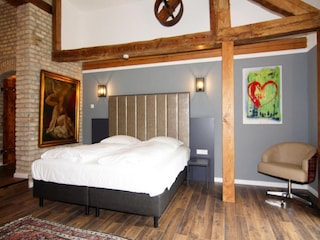 Maison de vacances Weberin Équipement 4