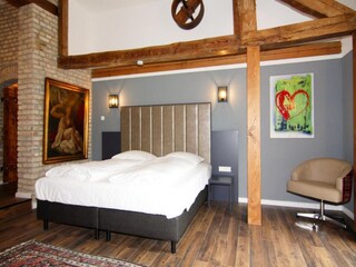 Maison de vacances Weberin Équipement 8