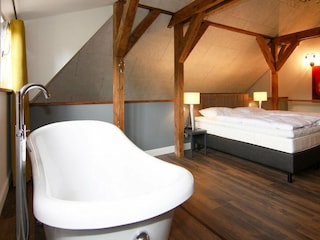 Ferienhaus Weberin Ausstattung 8