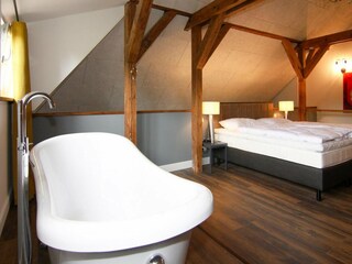 Holiday house Weberin Features 10