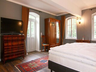 Casa per le vacanze Weberin Caratteristiche 11