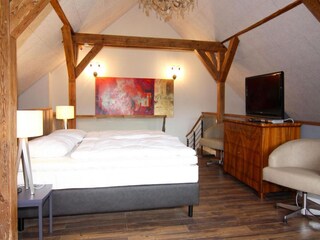 Vakantiehuis Weberin Kenmerken 5