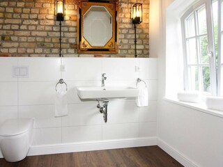 Casa de vacaciones Weberin Características 11