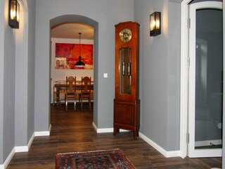 Ferienhaus Weberin  37