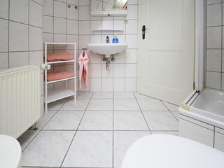 Apartamento Mirow Características 5