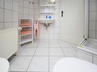 Apartment Mirow Ausstattung 5