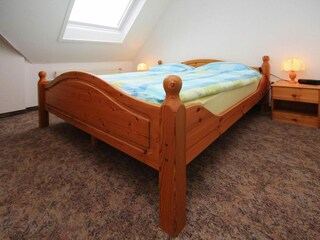 Appartement Mirow Kenmerken 6
