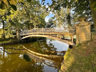 Appartement Mirow Omgeving 23