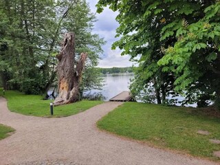 Apartamento Mirow Entorno 25