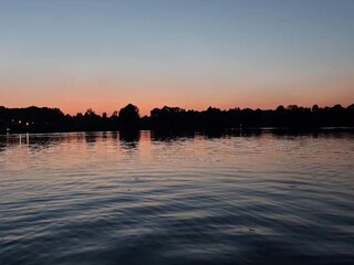 Apartment Mirow Environment 22