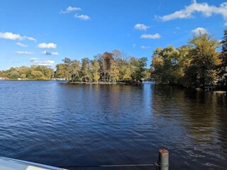 Apartamento Mirow Entorno 13