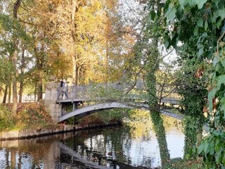 Appartamento Mirow Ambiente 28