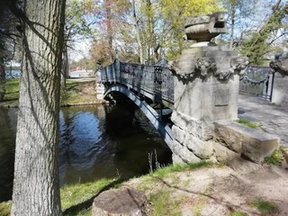 Apartment Mirow Umgebung 18