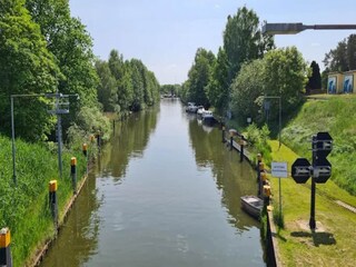 Appartement Mirow Environnement 27