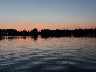 Appartement Mirow Omgeving 30