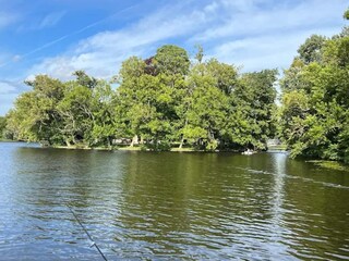 Apartamento Mirow Entorno 39