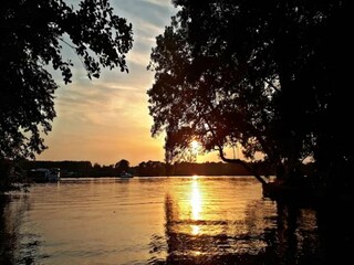 Apartment Mirow Umgebung 40