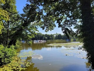 Apartment Mirow Umgebung 41