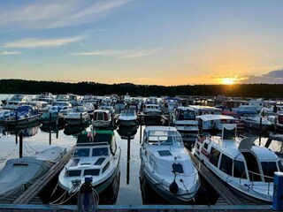 Apartment Mirow Umgebung 42